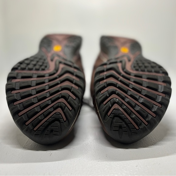 Women’s Merrell Siren Sport 3 Brown Low Hiking Shoes size 11 - Picture 9 of 11